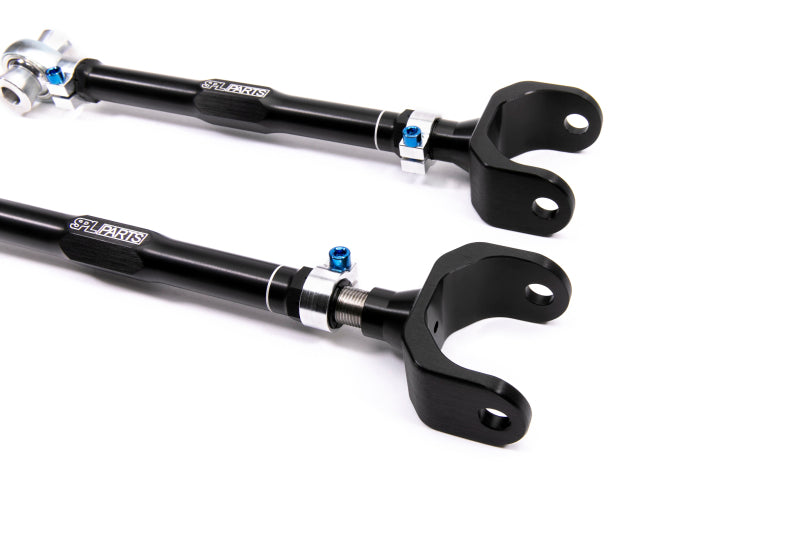 SPL Parts 2016+ Chevrolet Camaro (Gen 6) Rear Upper Control Arms-thumbmail-4