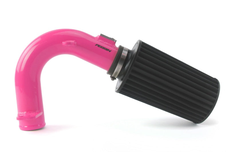 Perrin 2015+ Subaru WRX Cold Air Intake - Hyper Pink-thumbmail-3