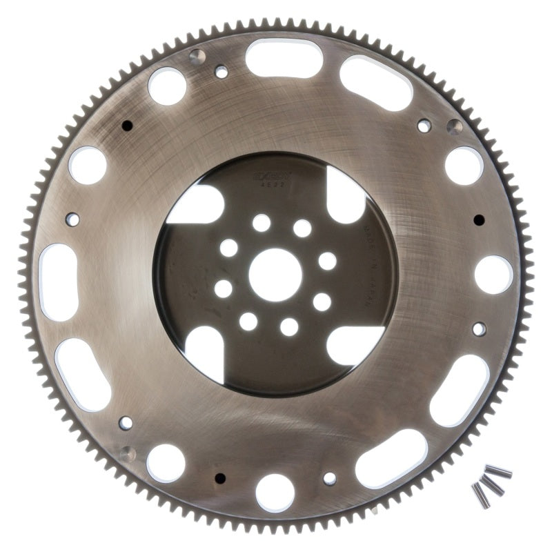 Exedy 2005-2005 Saab 9-2X Aero H4 Lightweight Flywheel-thumbmail-5