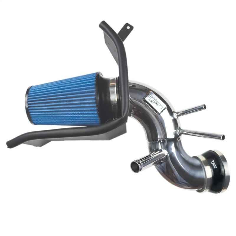 Injen 2018+ Kia Stinger L4-2.0L Turbo SP Short Ram Air Intake-thumbmail-2