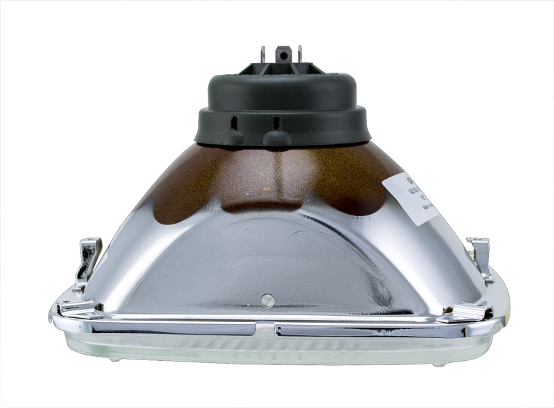 Hella Vision Plus 8in x 6in Sealed Beam Conversion Headlamp - Single Lamp-thumbmail-9