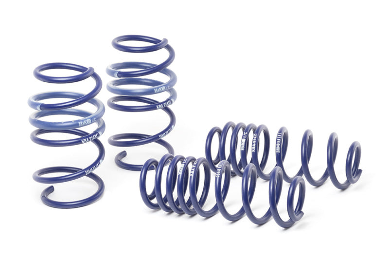 H&R 15-21 Volkswagen Golf S/SE/SEL/1.8T MK7 Super Sport Spring-thumbmail-2