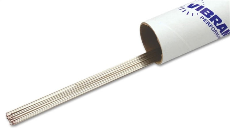 Vibrant TIG Wire Titanium - 0.035in. Thick (1.0mm) - 1 Meter Long Rod - 1 lb box-thumbmail-2