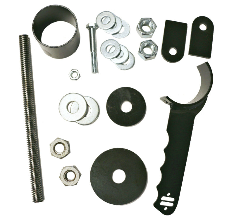 Ridetech 65-70 Mustang Bushing Removal/Installation Tool for Factory Control Arms-thumbmail-1