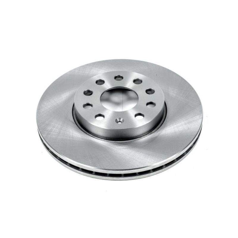 Power Stop 10-13 Audi A3 Front Autospecialty Brake Rotor-thumbmail-2