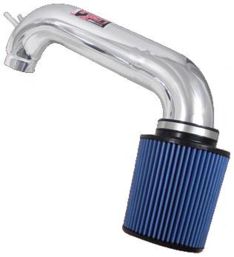 Injen 2010 Genesis 2.0L Turbo 4 cyl. Polished Cold Air Intake-thumbmail-4