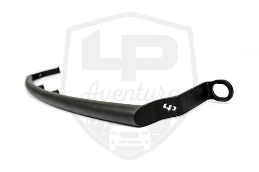 LP Aventure 16-18 Toyota RAV4 Light Bar - Powder Coated