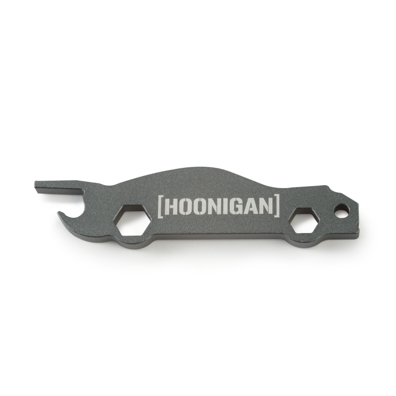 Mishimoto 87-01 Ford Mustang Hoonigan Oil Filler Cap - Silver-thumbmail-21