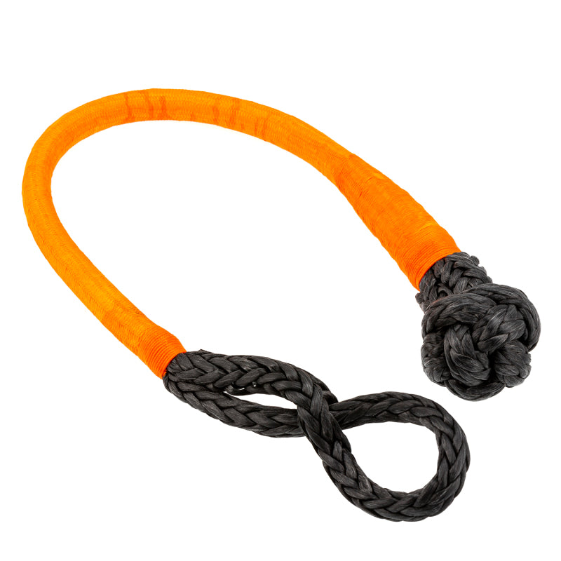ARB Soft Connect Shackle 14.5T Soft Shackle Orange 14.5T-thumbmail-13