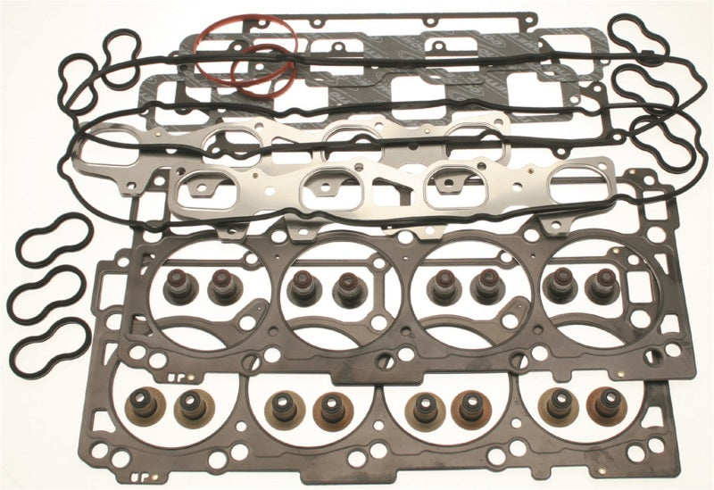 Cometic Street Pro Chrysler 2005-Present 6.1L Hemi 4.125 Top End Kit-thumbmail-4