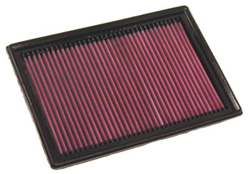 K&N 07-08 Mazdaspeed3 / 03-07 Mazda3 / 05-08 Mazda5 Drop In Air Filter-thumbmail-5