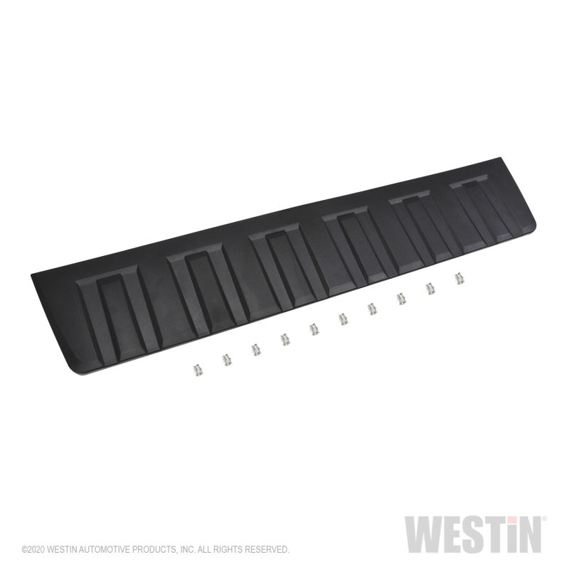 Westin R7 Replacement Service Kit with 31.5in pad - Black-thumbmail-6