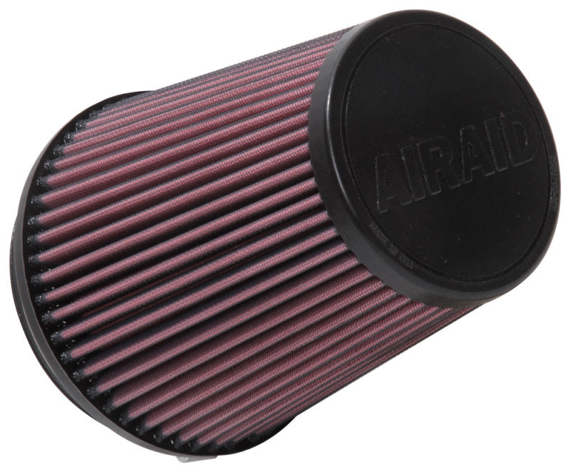 Airaid Universal Air Filter - Cone 5in FLG x 6-1/2in B x 4-3/4in T x 7-9/16in H-thumbmail-2