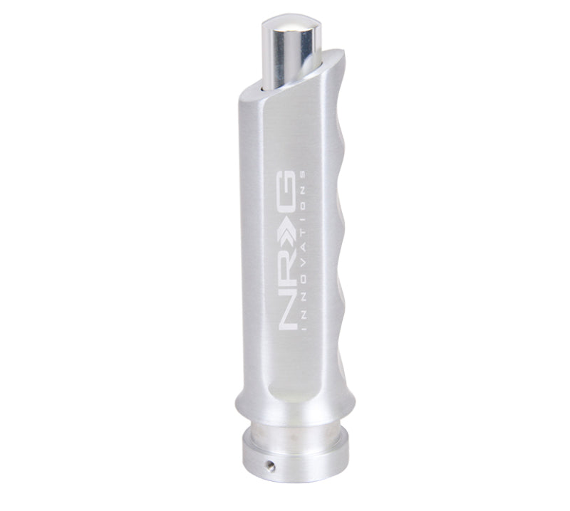 NRG Hand Brake Gen 3 - Brushed Aluminum-thumbmail-2