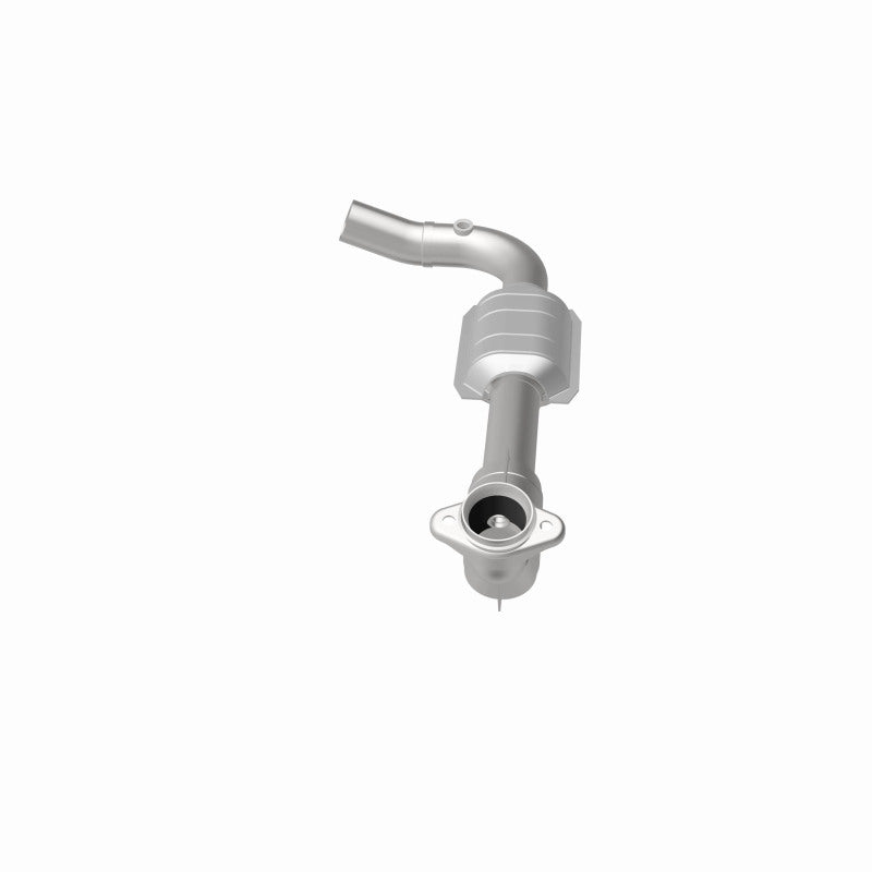 MagnaFlow Conv DF 00-04 Ford E150 4.6L Driver Side-thumbmail-45