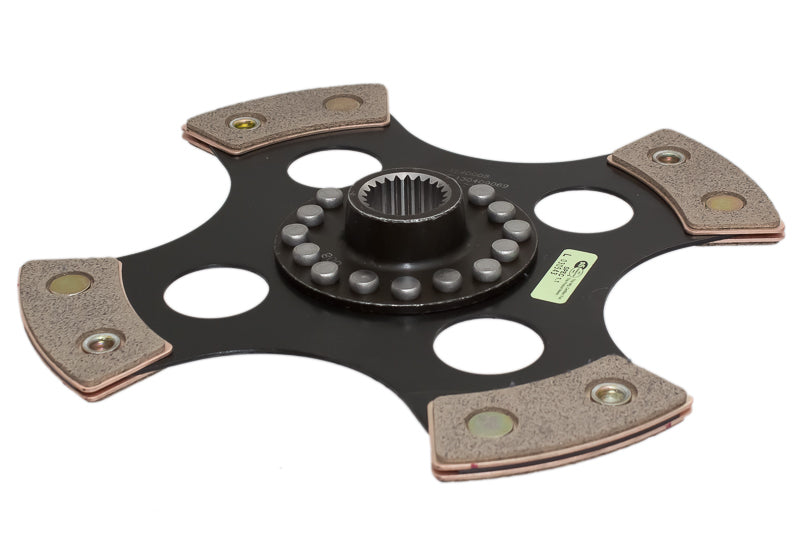 ACT 1989 Ford Probe 4 Pad Rigid Race Disc-thumbmail-5