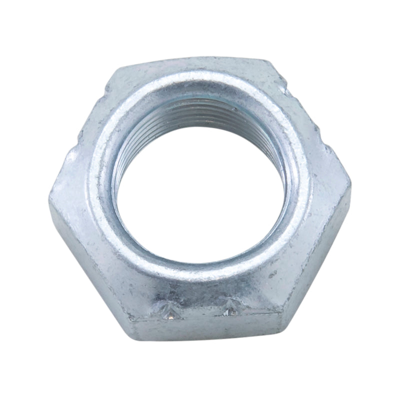 Yukon Gear Rplcmnt Pinion Nut For Dana 44 JK/44HD/60/70/70U/70HD-thumbmail-4