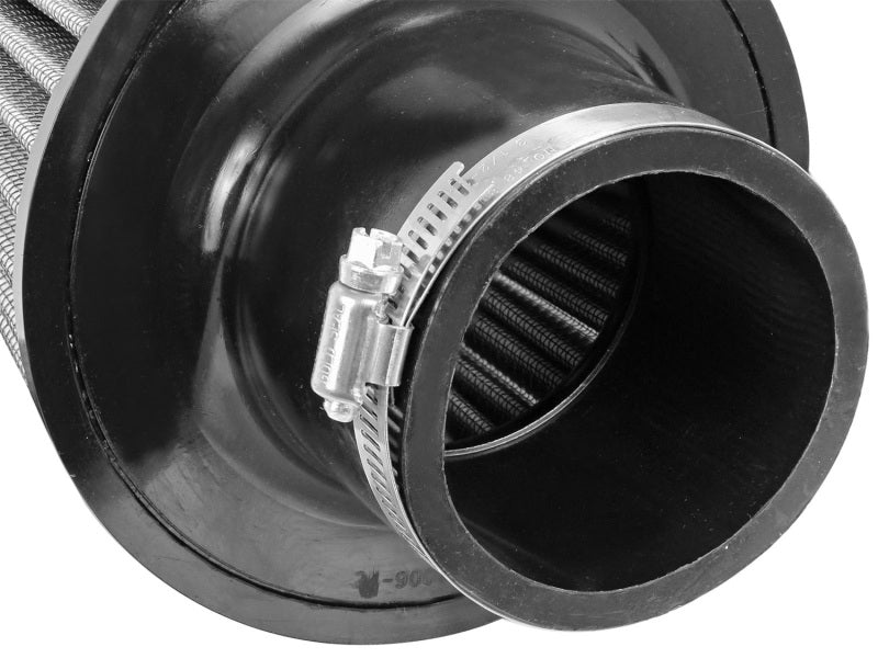 aFe MagnumFLOW Air Filters IAF PDS A/F PDS 2-3/4F x 6B x 4-3/4T x 5H x 3FL-thumbmail-6