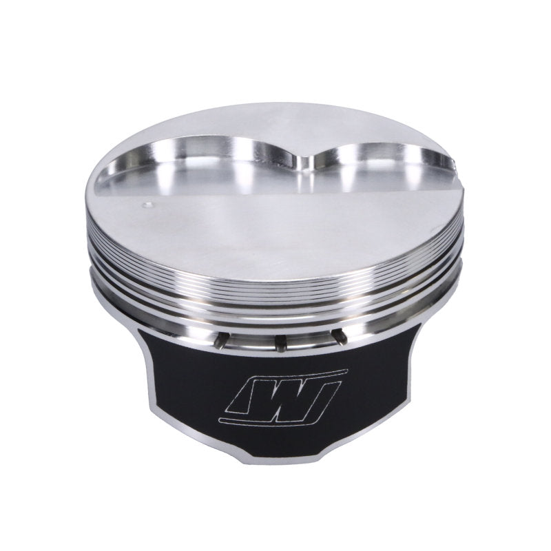 Wiseco Chevy LS Series +8cc Flat Top 4.125in Bore Forged Aluminum Piston Kit-thumbmail-11