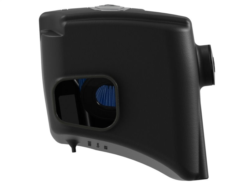 aFe Momentum GT PRO 5R Stage-2 Si Intake System, GM Silverado/Sierra 17-19 V6 3.6L-thumbmail-13