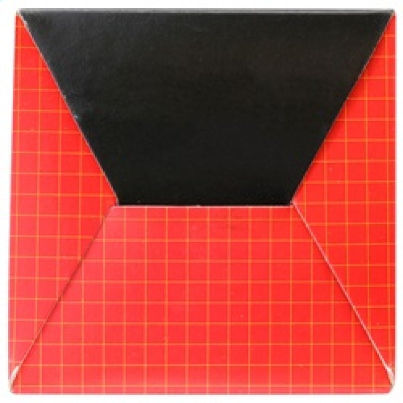 K&N Filter Universal Rubber Filter 2 1/4 inch Flange 3 1/2 inch OD 4 inch Height-thumbmail-12