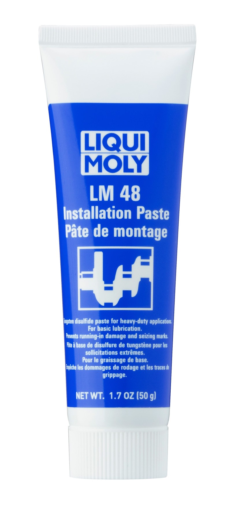 LIQUI MOLY LM 48 Installation Paste-thumbmail-2