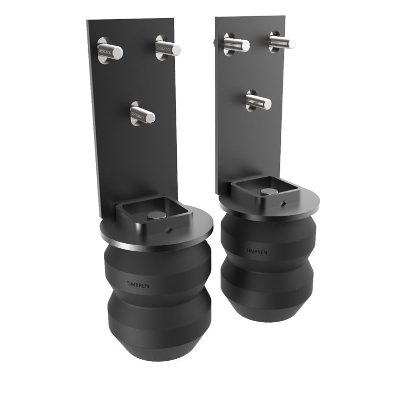 Timbren 1998 Hino FE2620 Front Suspension Enhancement System-thumbmail-1