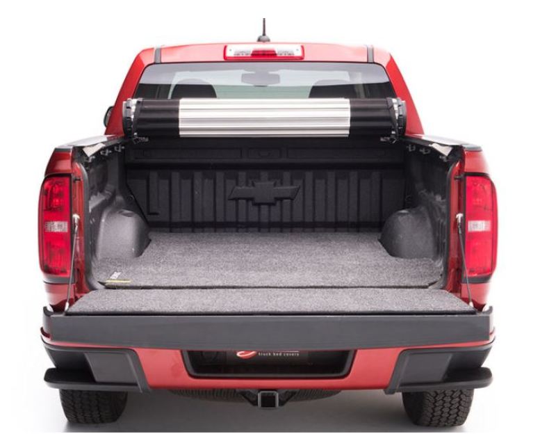 BAK 15-20 Chevy Colorado/GMC Canyon 6ft Bed Revolver X2-thumbmail-11