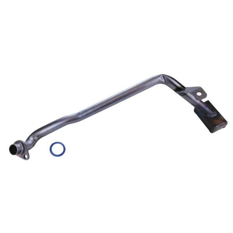 Moroso Dart Gen 3 LS Oil Pump Pick Up (For Moroso Rear Sump Pans)-thumbmail-1