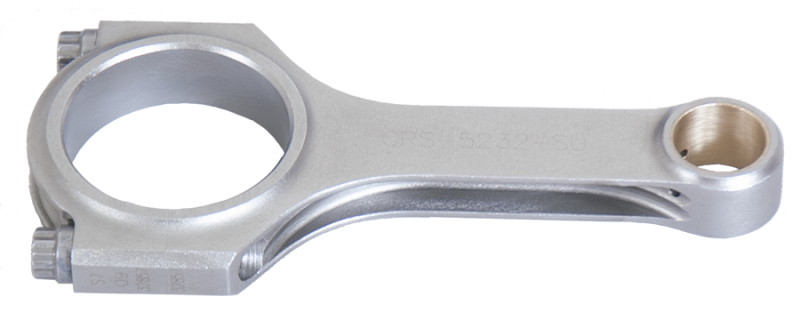 Eagle Subaru EJ18/EJ20 4340 H-Beam Connecting Rods (Set of 4) (Rods Longer Than Stock)-thumbmail-2