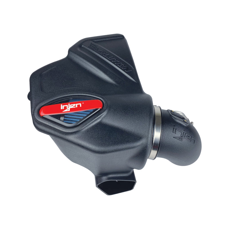 Injen 2020 Toyota Supra 3.0L Turbo Evolution Intake-thumbmail-5