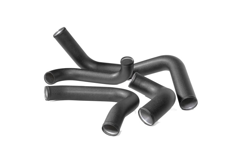 Perrin 22-23 Subaru WRX Front Mount Intercooler Kit (Black Tubes & Silver Core)-thumbmail-26