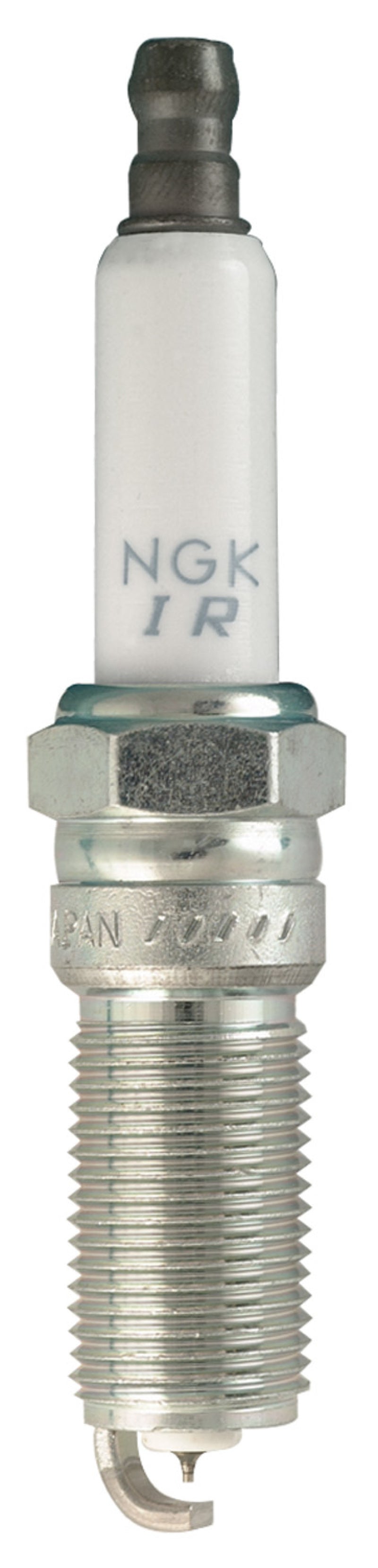 NGK Laser Iridium/Platinum Spark Plug Box of 4 (ILTR6E11)-thumbmail-1