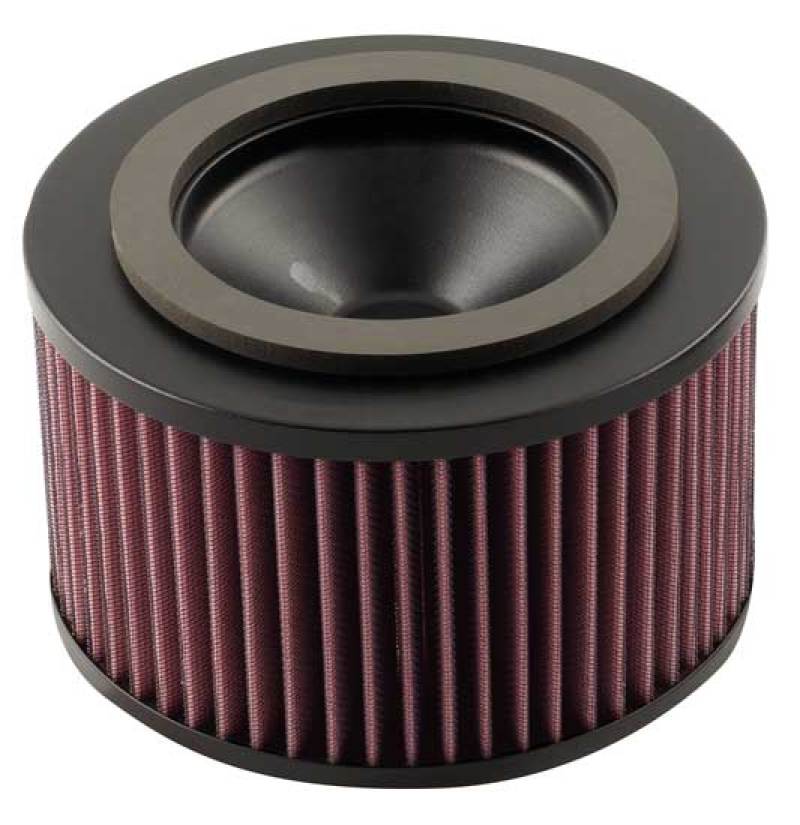 K&N Replacement Air Filter 97-05 Toyota HiLux 3.0L L5-thumbmail-2