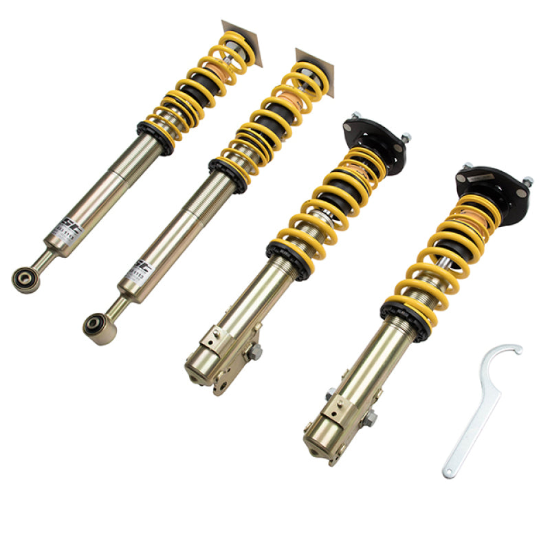 ST Coilover Kit 08-16 Mitsubishi Lancer Evo 10-thumbmail-3