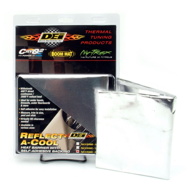 DEI Reflect-A-Cool 24in x 24in Sheet-thumbmail-4