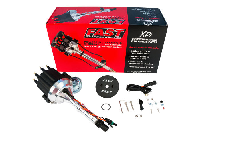 FAST AMC/Jeep 290-401ci  XDi EZ-RUN Distributor-thumbmail-2