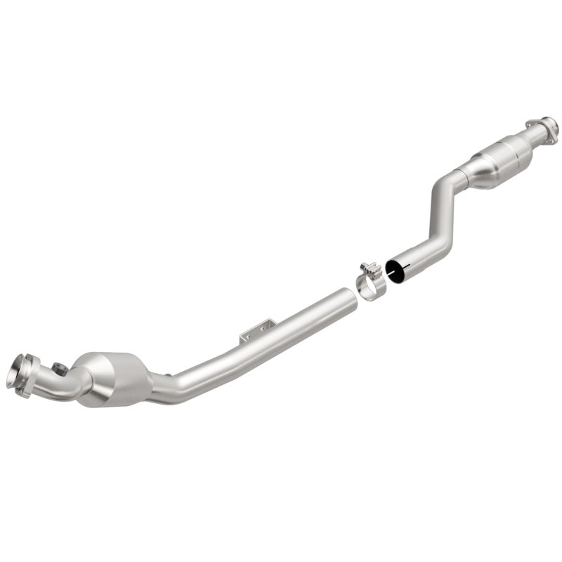 Magnaflow Conv DF 99-00 Mercedes E430 4.3L-thumbmail-3