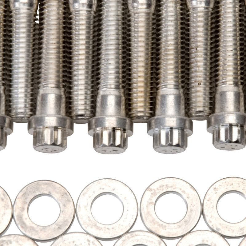 Edelbrock Plated Intk Bolt Kit for 2176-thumbmail-3