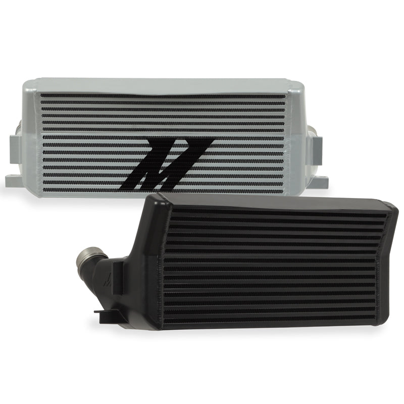 Mishimoto 2012-2016 BMW F22/F30 Intercooler (I/C ONLY) - Black-thumbmail-5