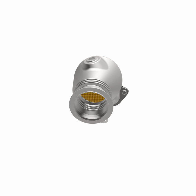 Magnaflow OEM Grade Direct Fit Converter 11-14 BMW 335i 3.0L-thumbmail-39
