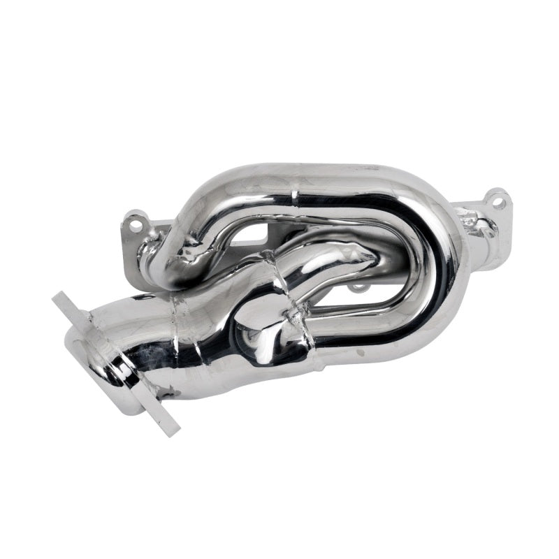 BBK 11-15 Mustang 3.7 V6 Shorty Tuned Length Exhaust Headers - 1-5/8 Titanium Ceramic-thumbmail-18