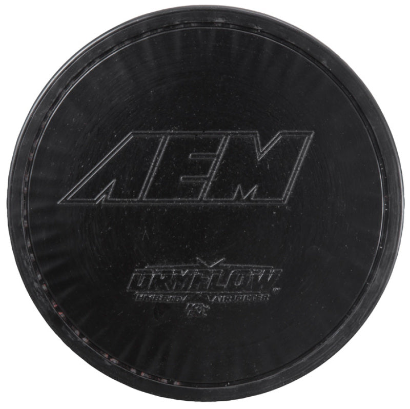 AEM DryFlow Air Filter Kit 4in x 7in DRYFLOW W/O Hole-thumbmail-12