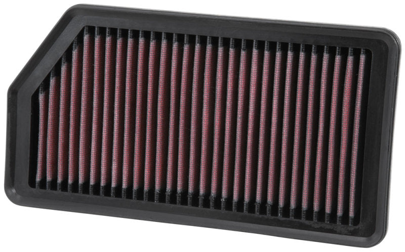 K&N Replacement Panel Air Filter for Hyundai/Kia 12-14 I30/12-15 Cee D/14-15 Forte5-thumbmail-4