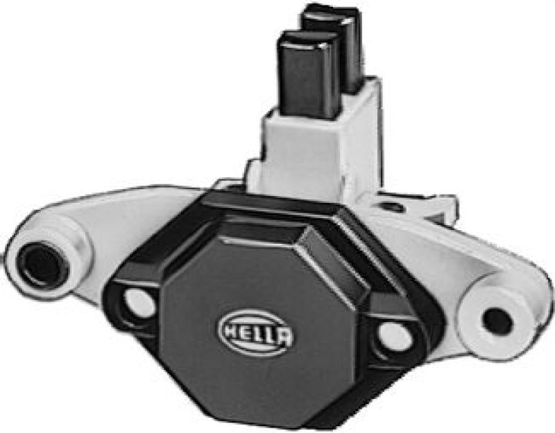 Hella Voltage Regulator 14V-thumbmail-2