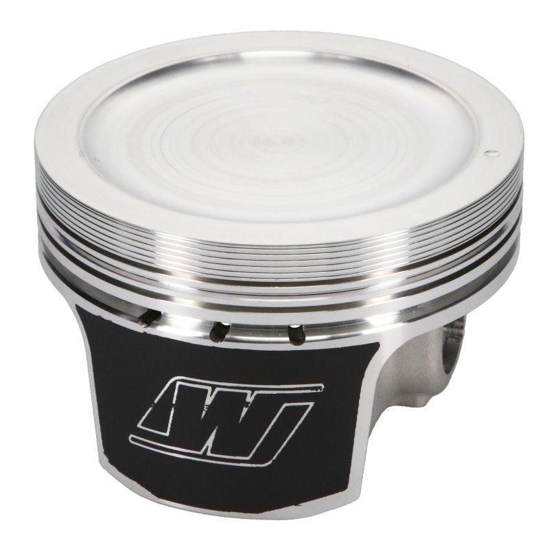 Wiseco Volvo B5234T 2.3L 20V 850 82.0mm Bore 8.5:1 CR Piston Kit *Build on Demand*-thumbmail-10