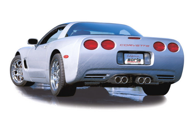 Borla Corvette Z06 Aggressive Catback Exhaust-thumbmail-4