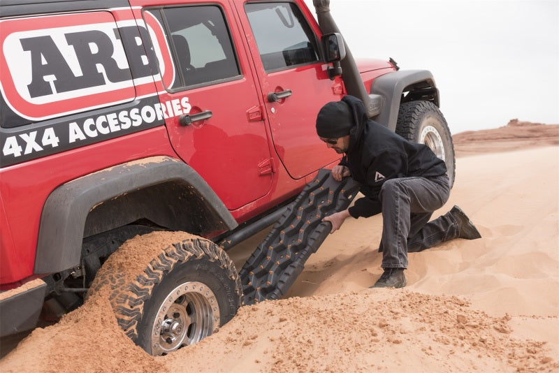 ARB Tred Pro Black/Black Black Board/Black Nodules-thumbmail-6