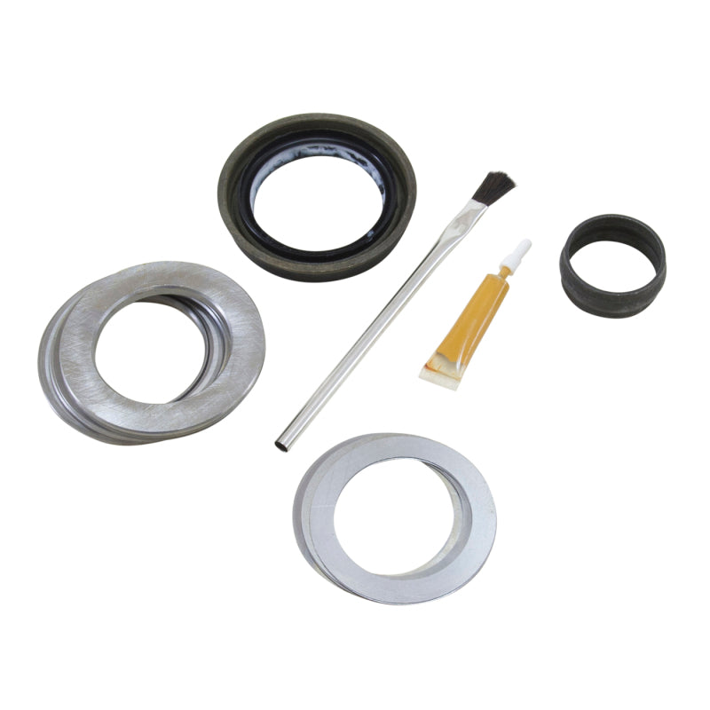 Yukon Gear Minor install Kit For GM 8.6IRS Rear Diff-thumbmail-3