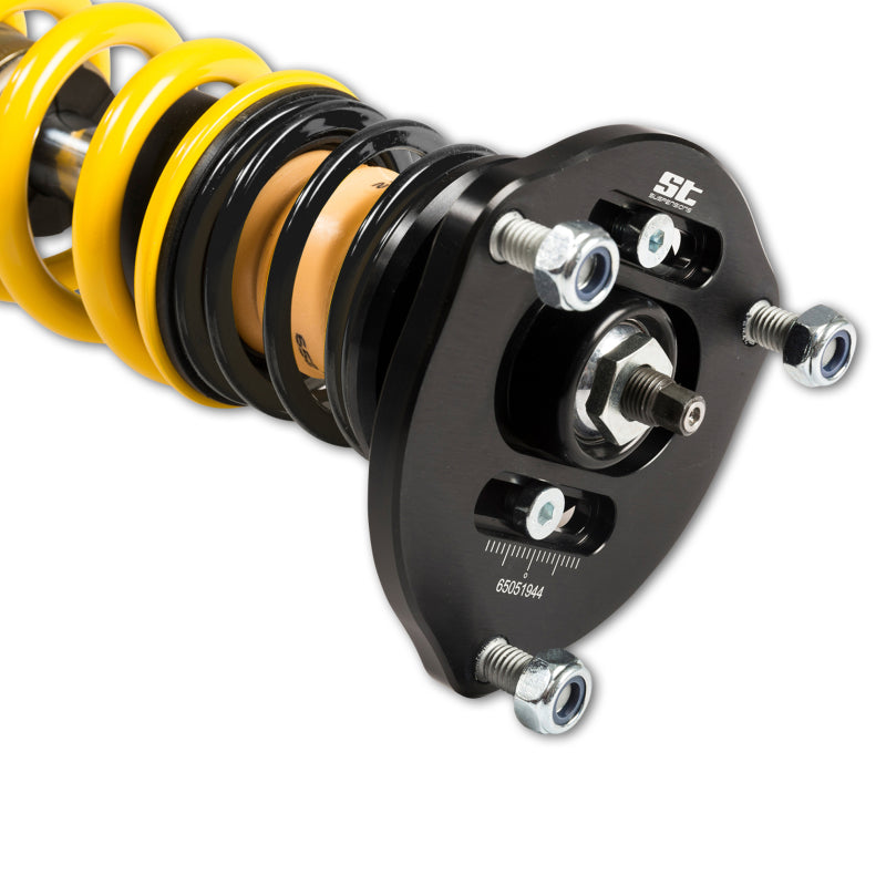 ST Coilover Kit 08-16 Mitsubishi Lancer Evo 10-thumbmail-6